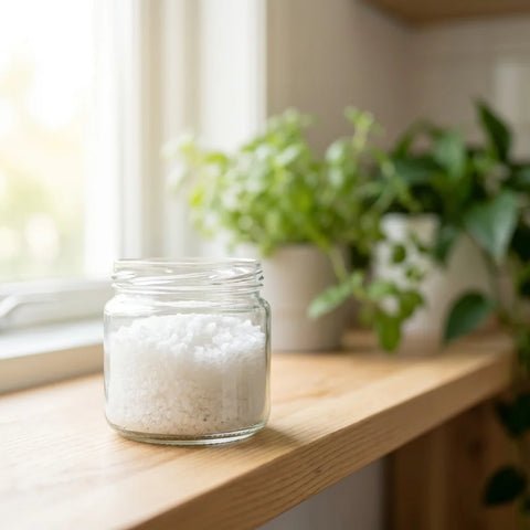 Flocons de sel marin Havsno | 1-5 mm