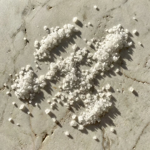 Flocons de sel marin Havsno | 1-5 mm