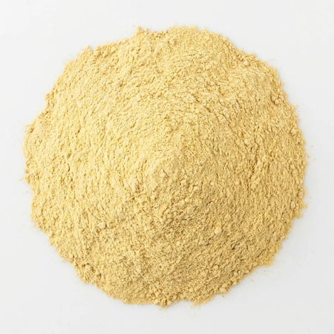 Gingembre bio | moulu