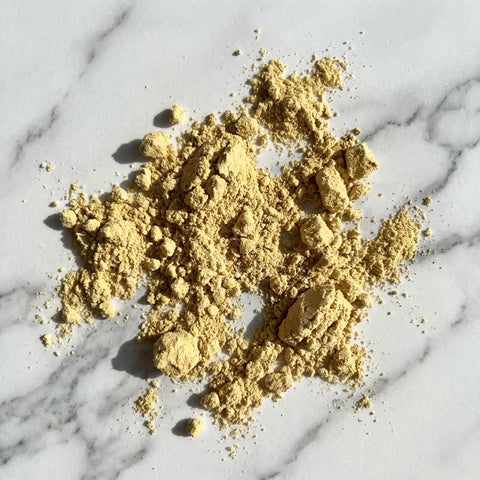 Gingembre bio | moulu