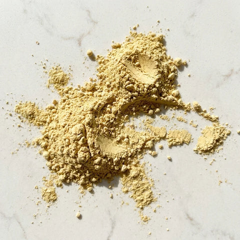 Gingembre Moulu BIO
