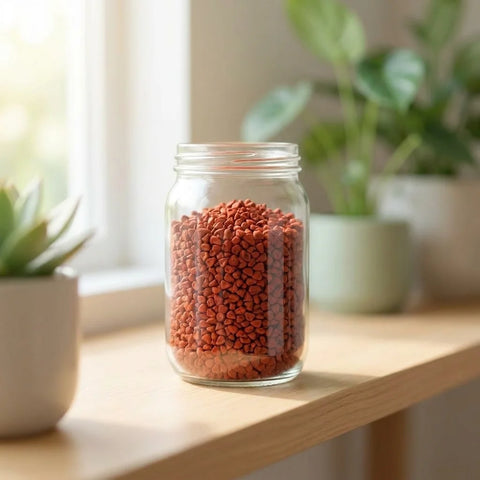 Graines d'Annatto Entier BIO