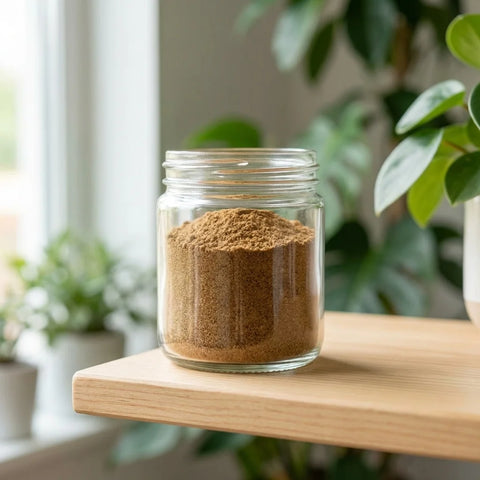 Graines de coriandre bio | moulu