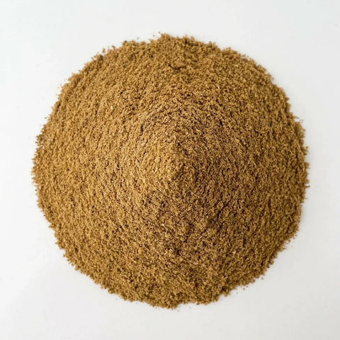 Graines de coriandre bio | moulu