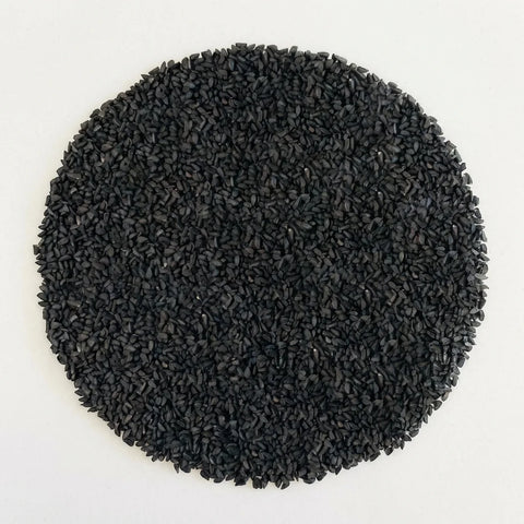 Graines de cumin noir bio | entier | 3 mm