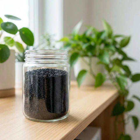 Graines de Cumin Noir Entier BIO