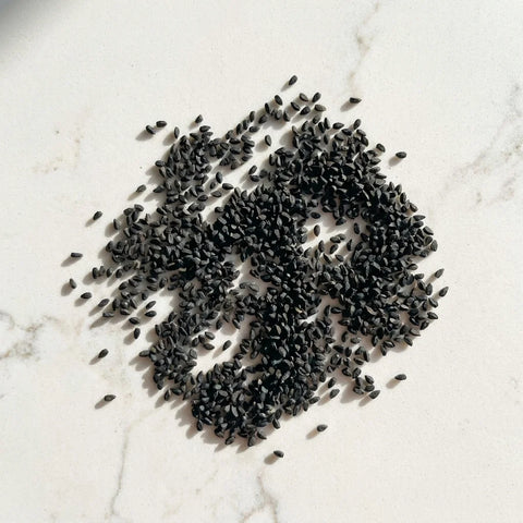 Graines de Cumin Noir Entier BIO