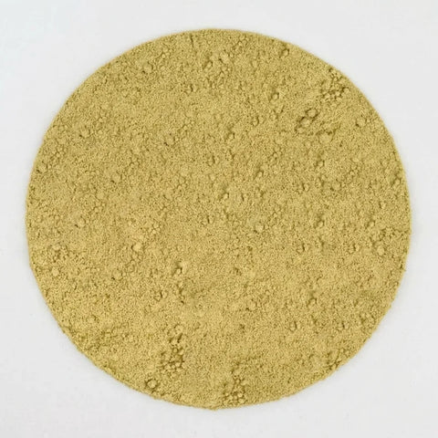 Graines de fenouil bio | douces | moulues