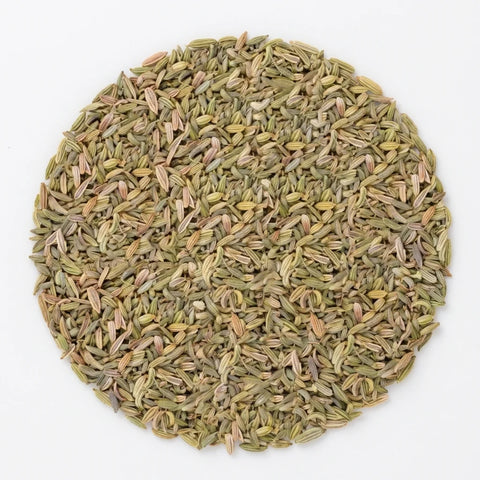 Graines de fenouil bio | entier | sucré