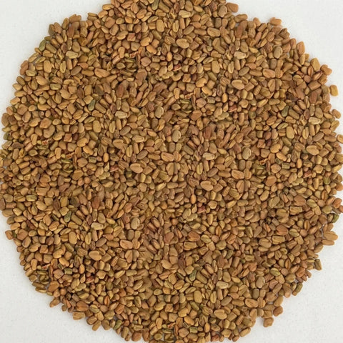 Graines de fenugrec bio | entières