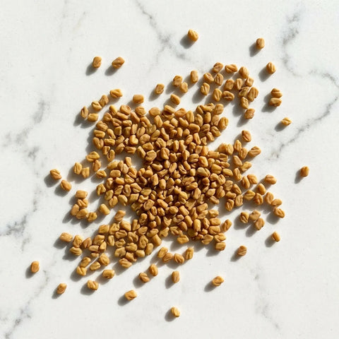 Graines de fenugrec bio | entières