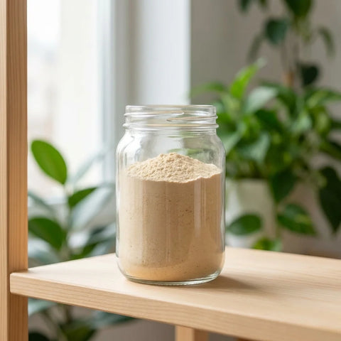 Graines de fenugrec bio | moulu