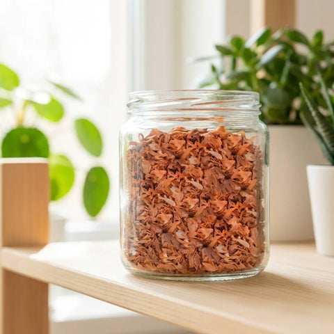 Macis bio, fleurs de muscade | entier | 2,5-3,2 cm