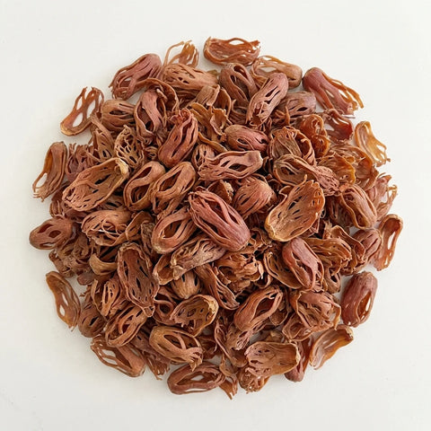 Macis bio, fleurs de muscade | entier | 2,5-3,2 cm