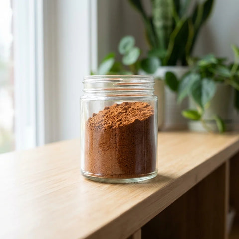 Macis bio | macis | moulu |