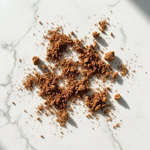 Macis bio | macis | moulu |