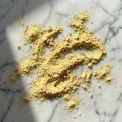 Mangue en Poudre BIO