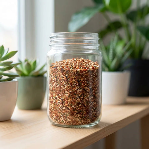 Mélange bio Aglio e Olio | mélange d'épices