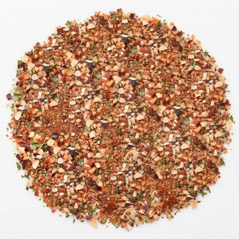 Mélange bio Aglio e Olio | mélange d'épices