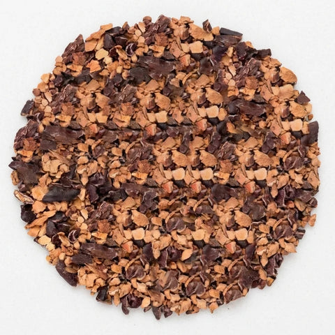 Mélange bio de toppings sucrés  | mélange d'épices