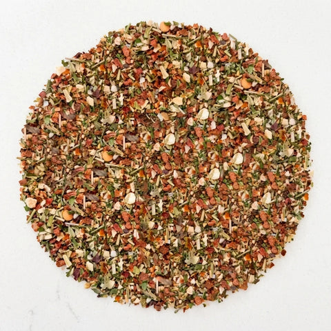 Mélange bio pour Bowl méditerranéen | mélange d'épices