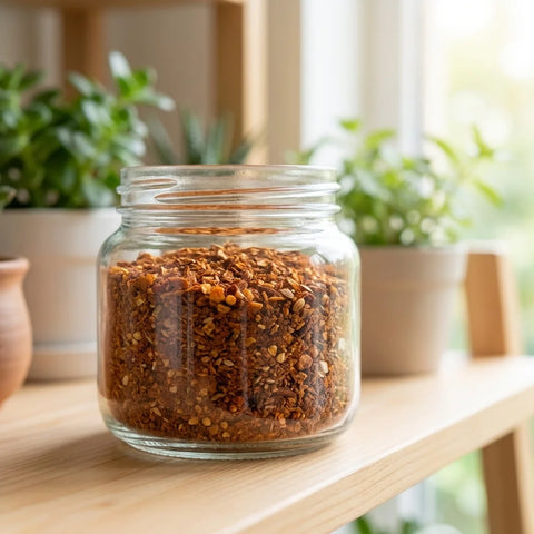 Mélange bio pour Chakalaka bio | mélange d'épices