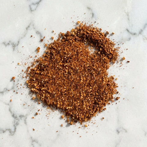 Mélange bio pour Chakalaka bio | mélange d'épices