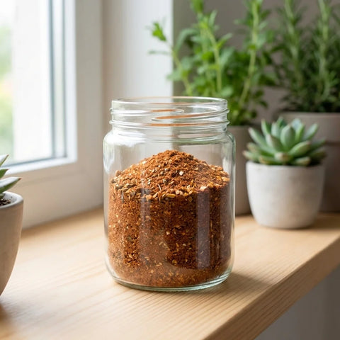 Mélange bio pour Chilli con Carne | mélange d'épices