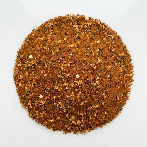 Mélange bio pour Chilli con Carne | mélange d'épices