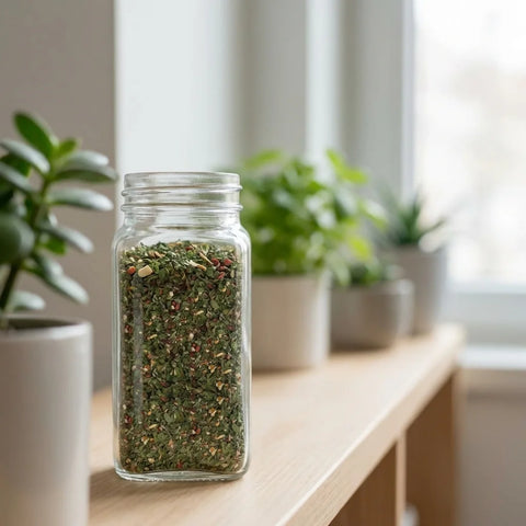 Mélange bio pour chimichurri | mélange d'épices