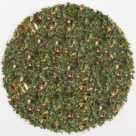 Mélange bio pour chimichurri | mélange d'épices