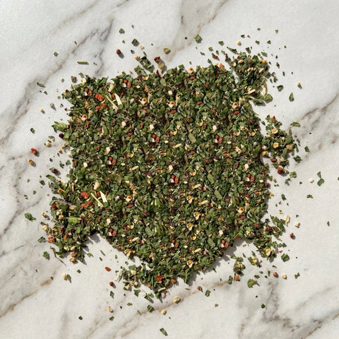Mélange bio pour chimichurri | mélange d'épices