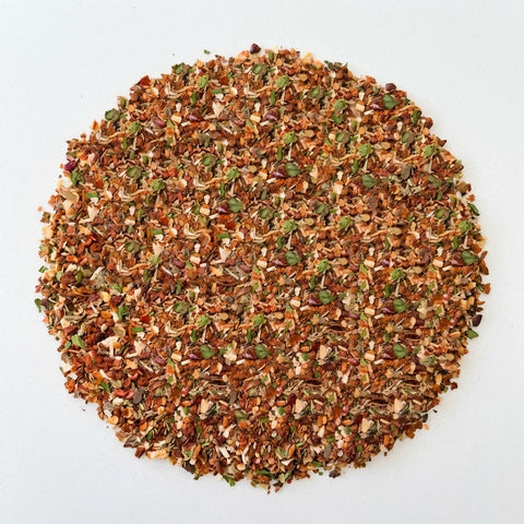 Mélange bio pour légumes rôtis | mélange d'épices