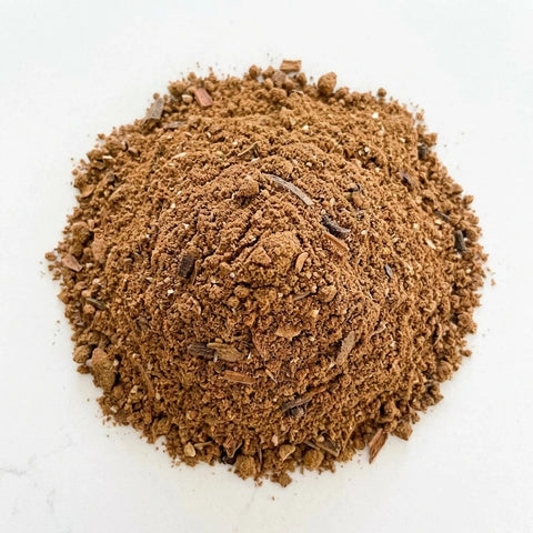 Mélange bio pour pain d'épices  | mélange d'épices