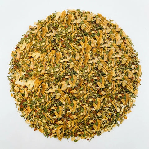 Mélange bio pour pomme de terre au four | mélange d'épices