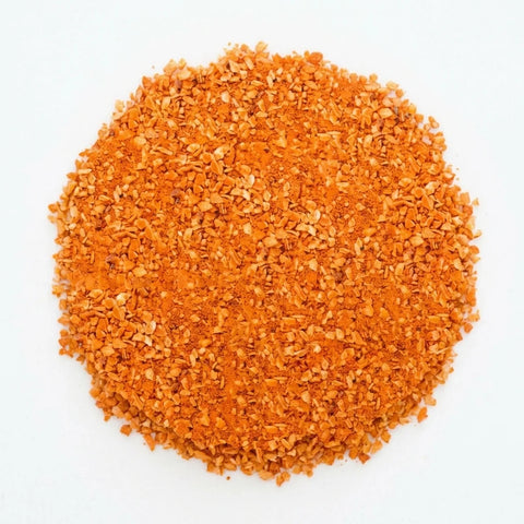 Mélange bio pour Röstis de potiron  | mélange d'épices