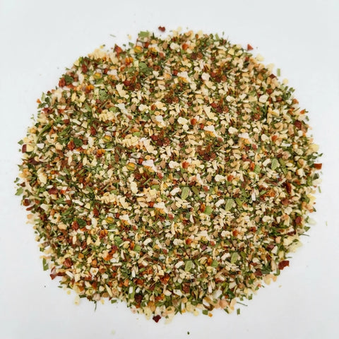 Mélange bio pour tarte Flambée | mélange d'épices