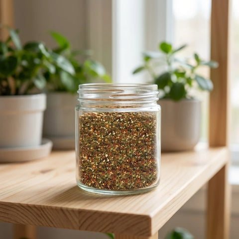 Mélange bio pour tofu | mélange d'épices