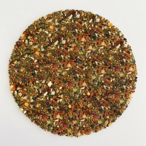 Mélange bio pour tofu | mélange d'épices