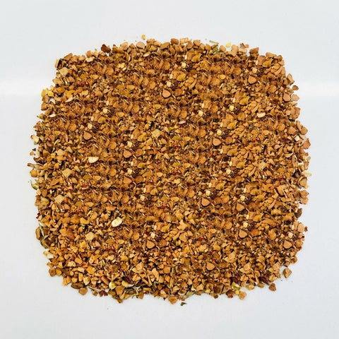 Mélange bio pour yaourt | mélange d'épices