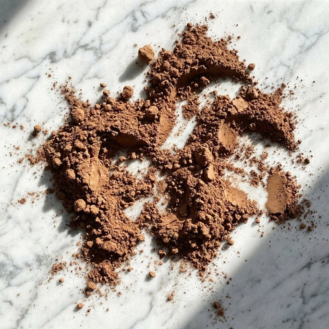 Mélange Cacao Moulu BIO