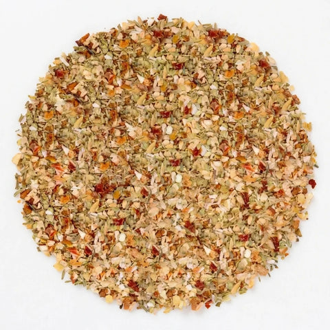 Mélange d'épice bio pour Gyros | mélange d'épices