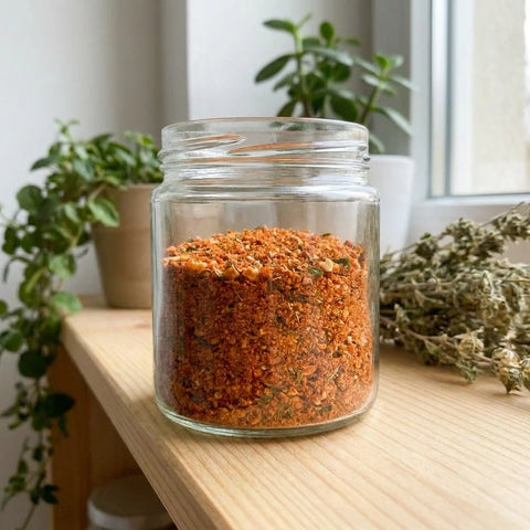 Mélange d'Épices Assaisonnement pour Crevettes BIO