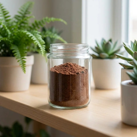 Mélange d'Épices Assemblage Chocolat en Poudre BIO