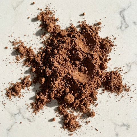 Mélange d'Épices Assemblage Chocolat en Poudre BIO