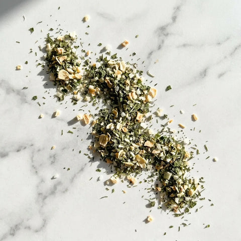 Mélange d'Épices Assemblage pour Tzatziki  BIO