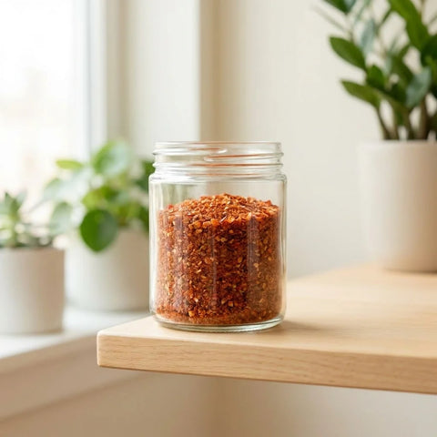 Mélange d'Épices au Piment BIO