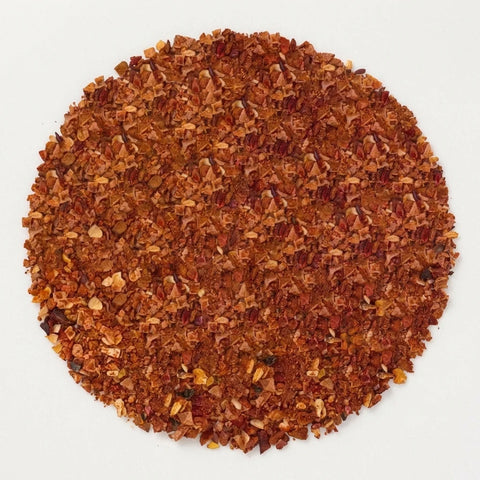 Mélange d'épices bio au piment | Mélange d'épices