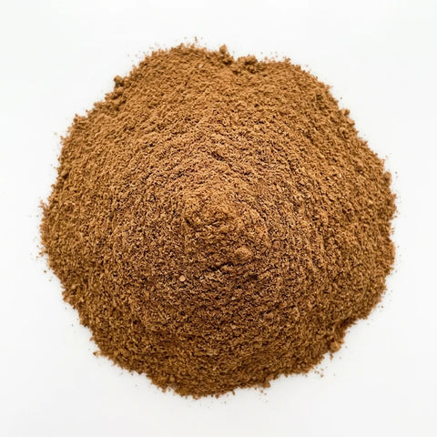 Mélange d'épices bio pour Chai Latte | mélange d'épices