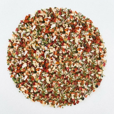 Mélange d'épices bio pour fromage de brebis  | mélange d'épices